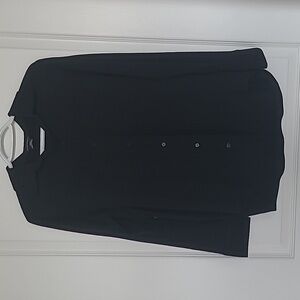 Club Monaco Button Up